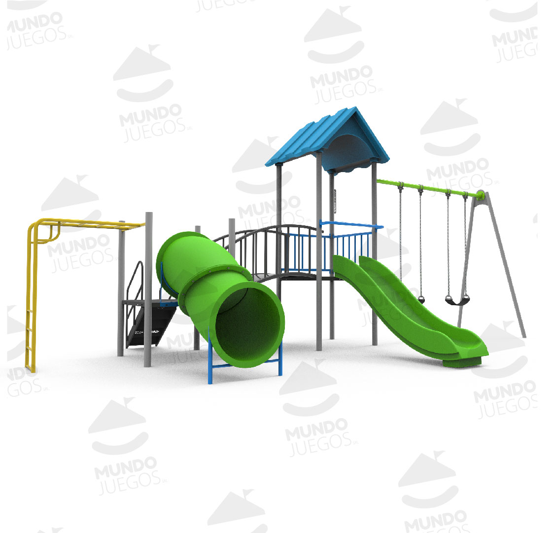 Ordenar Mobiliario J14.4 - MANGRULLO 2 TORRES